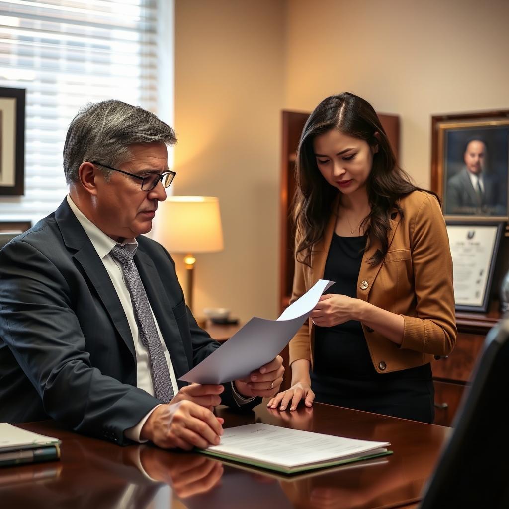 License Revocation Defense Lawyer Prince George County