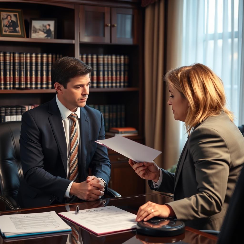 License Revocation Defense Lawyer Prince William County
