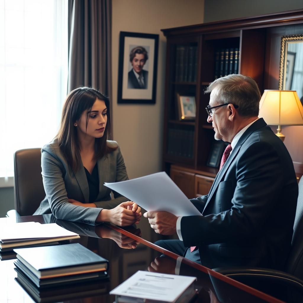 License Suspension Defense Lawyer King William County