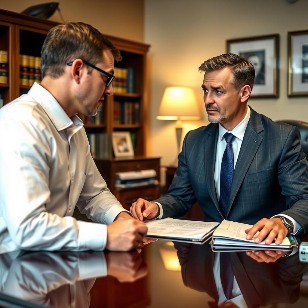 License Suspension Defense Lawyer Madison County