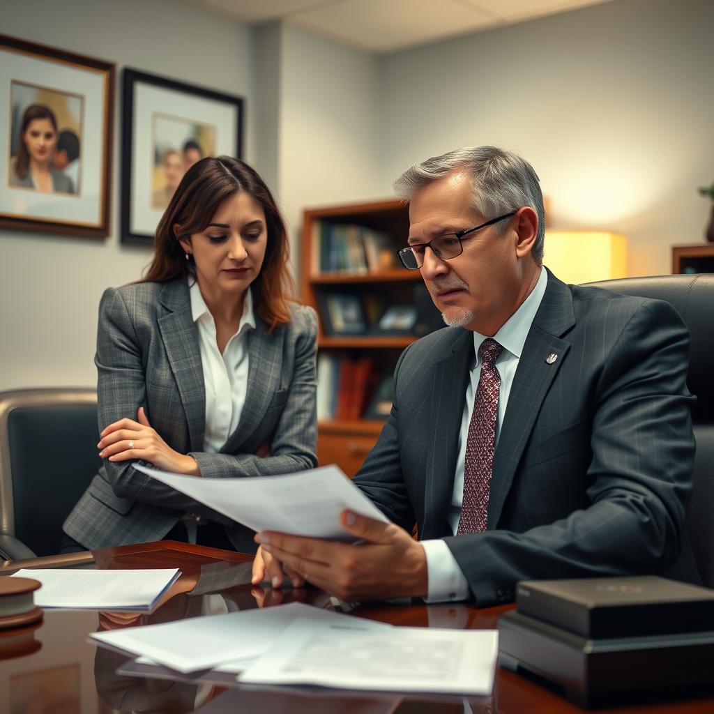 Out-of-State Driver Lawyer Arlington County