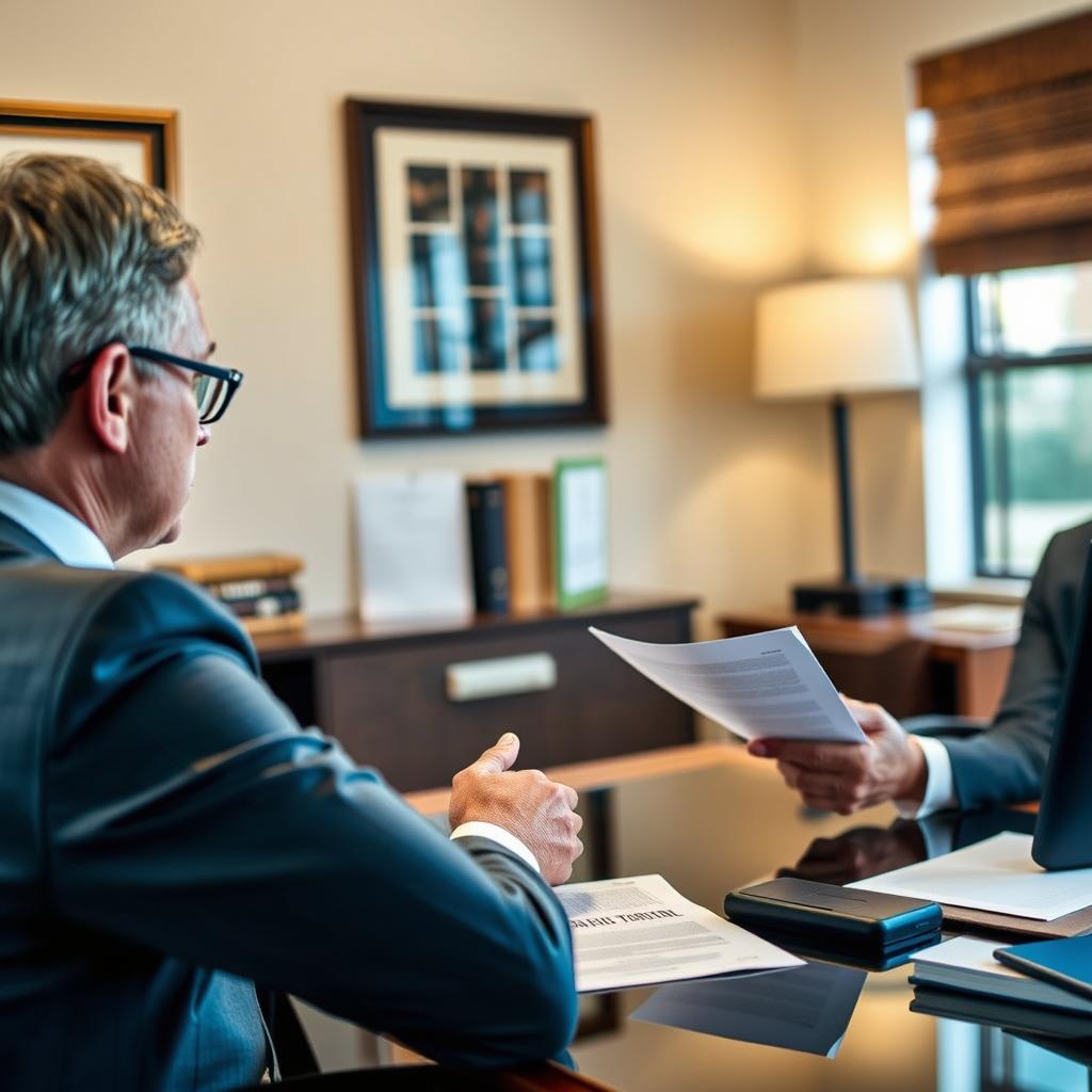 Out-of-State Driver Lawyer Botetourt County