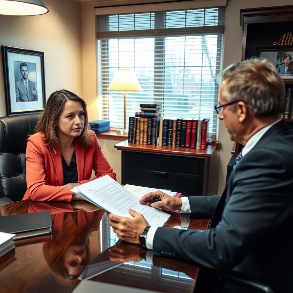 Out-of-State Driver Lawyer Chesterfield County