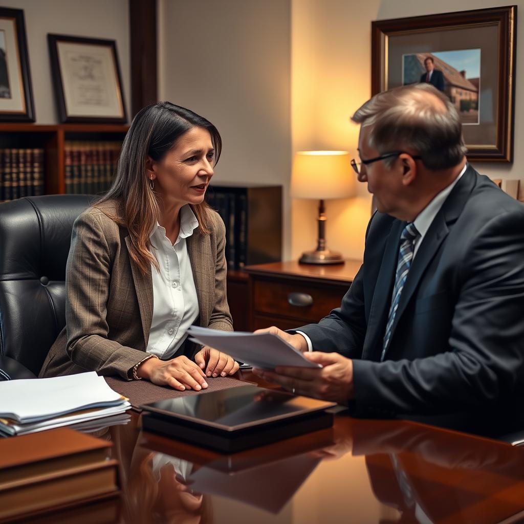 Out-of-State Driver Lawyer Clarke County