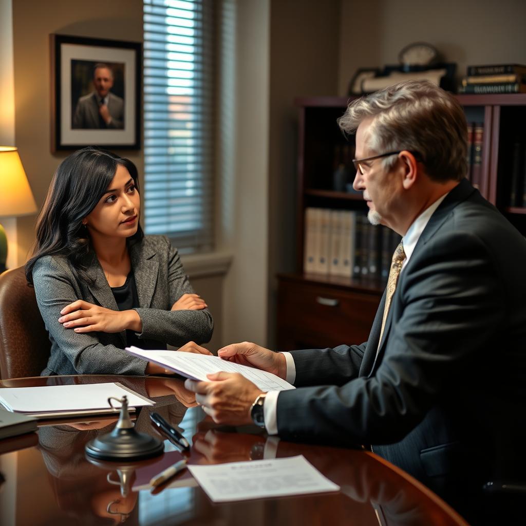 Out-of-State Driver Lawyer Colonial Heights