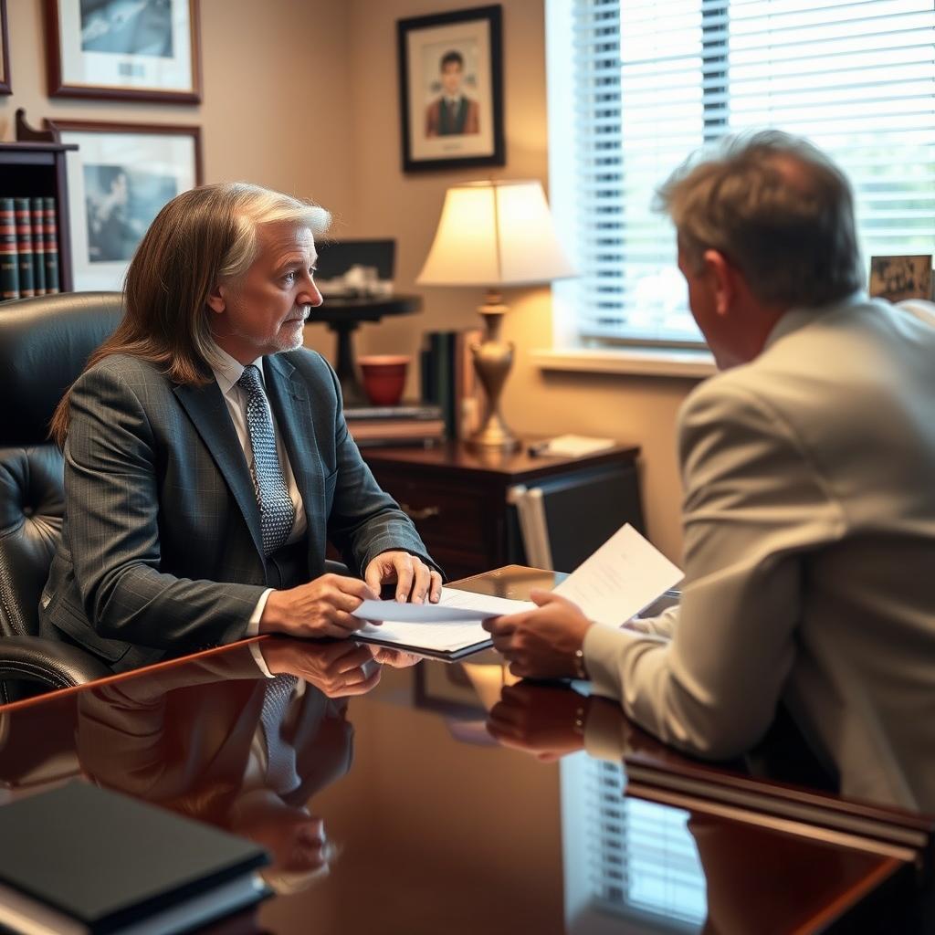 Out-of-State Driver Lawyer Culpeper County