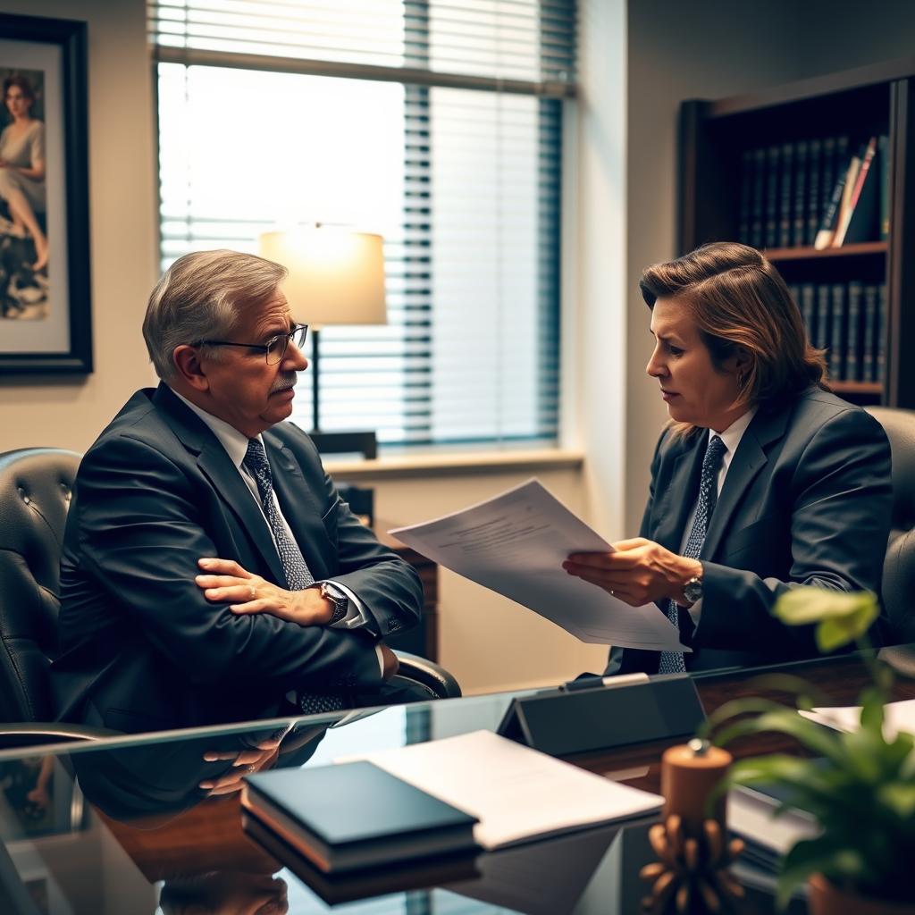 Out-of-State Driver Lawyer Fairfax County
