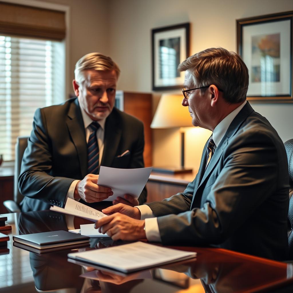 Out-of-State Driver Lawyer Fauquier County