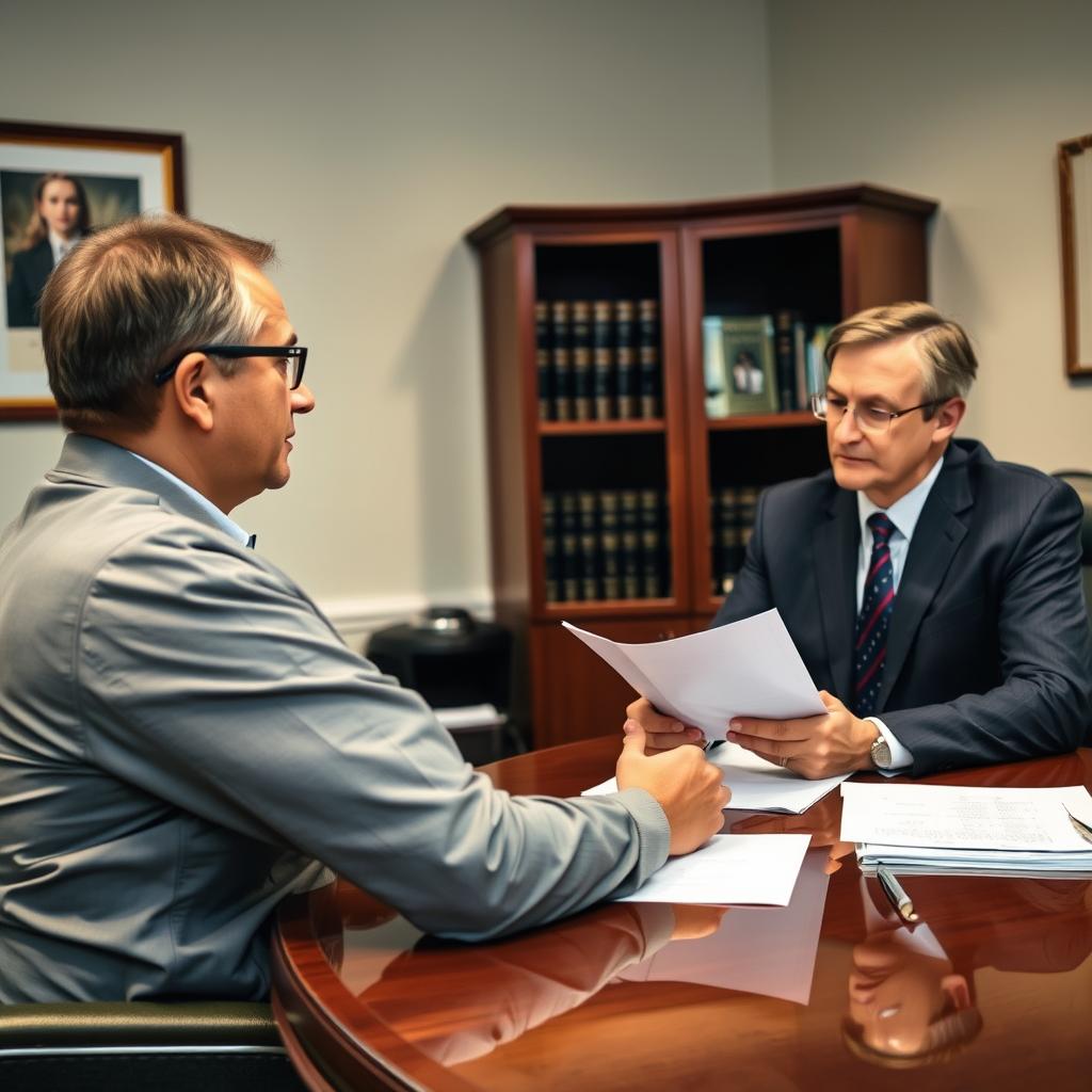 Out-of-State Driver Lawyer Fluvanna County