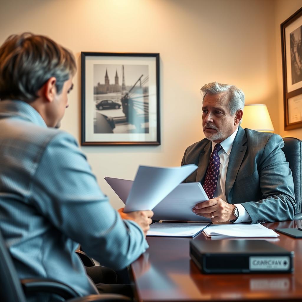 Out-of-State Driver Lawyer Frederick County