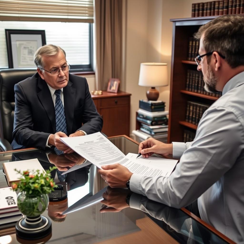 Out-of-State Driver Lawyer Fredericksburg
