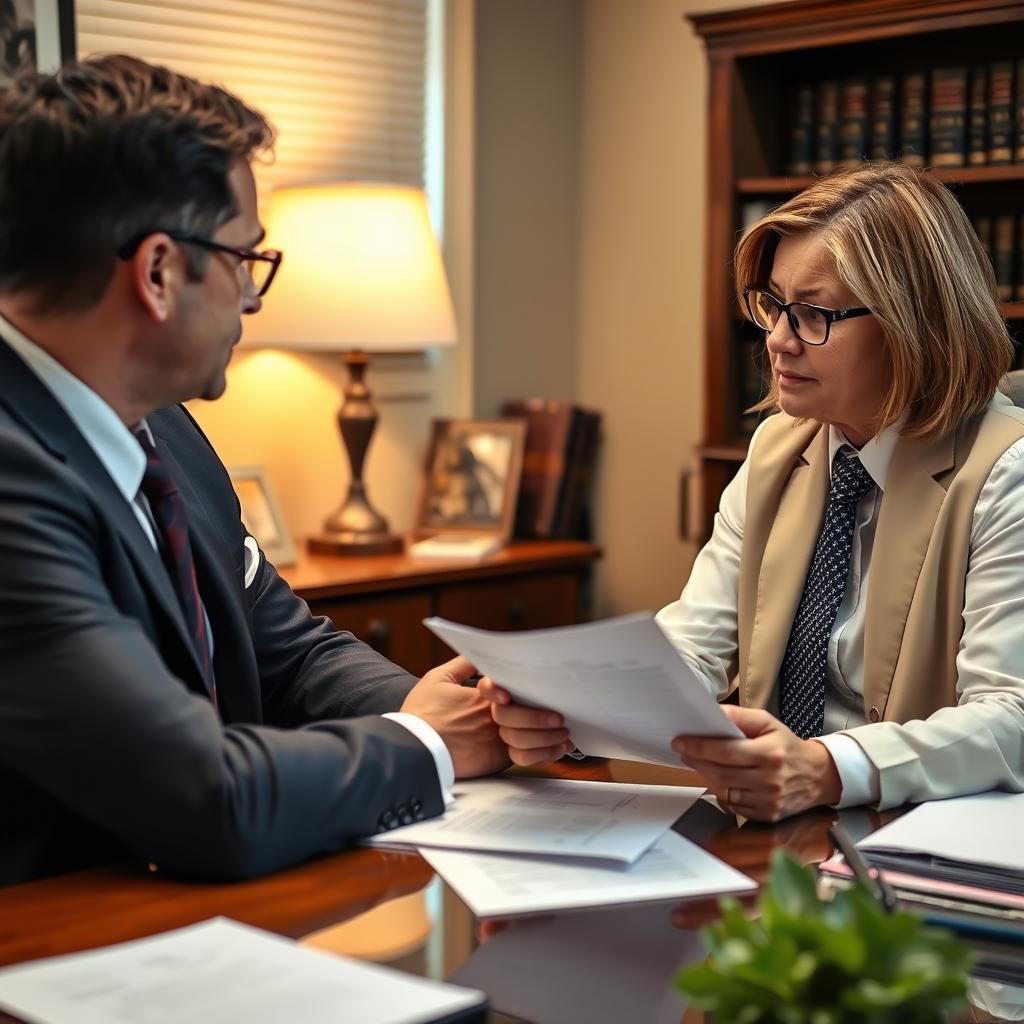 Out-of-State Driver Lawyer Greene County