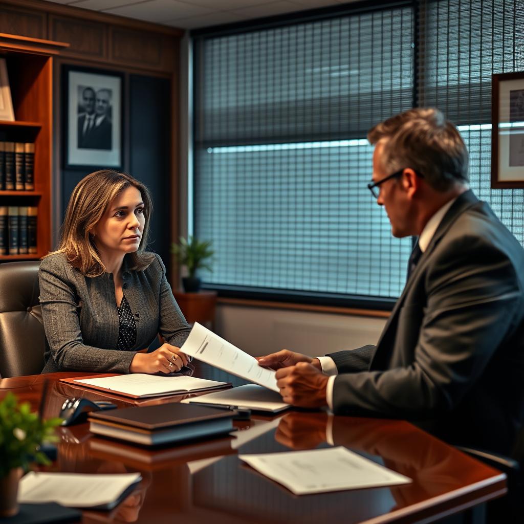Out-of-State Driver Lawyer Hanover County
