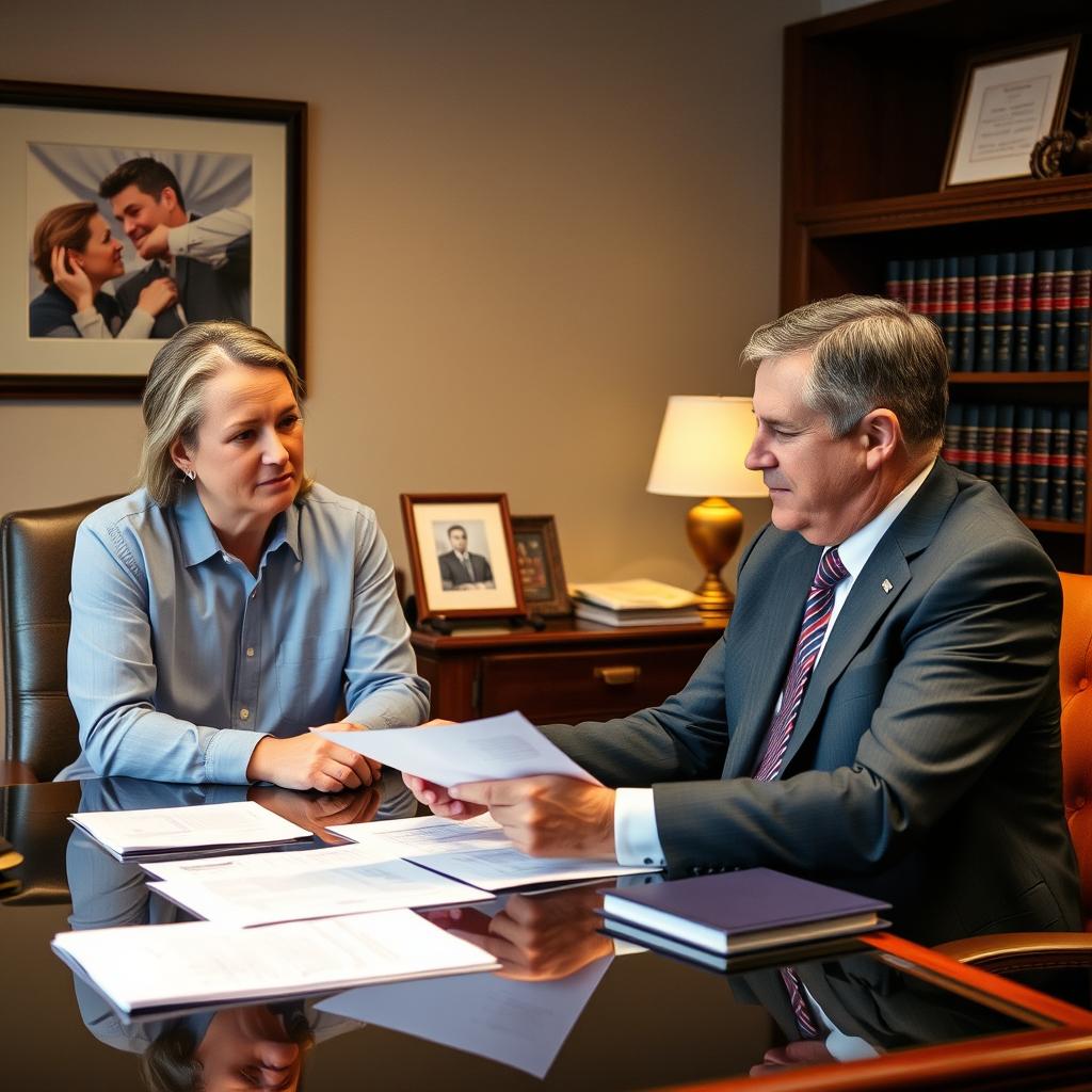 Out-of-State Driver Lawyer Henrico County