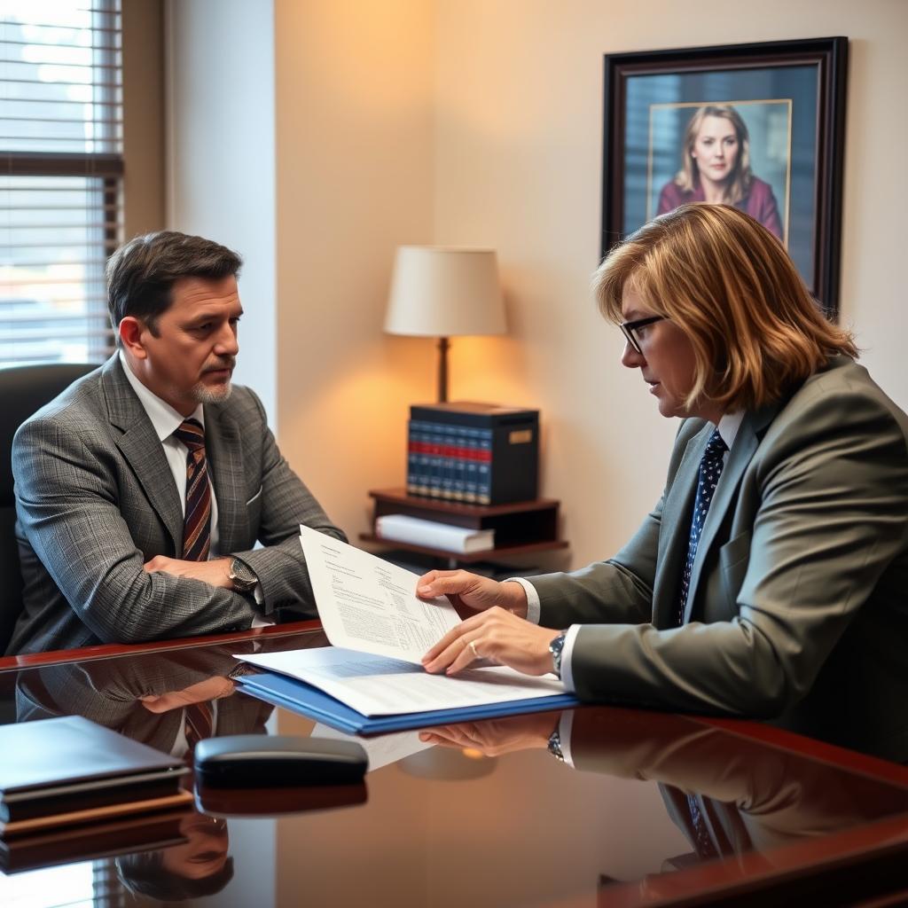 Out-of-State Driver Lawyer King William County