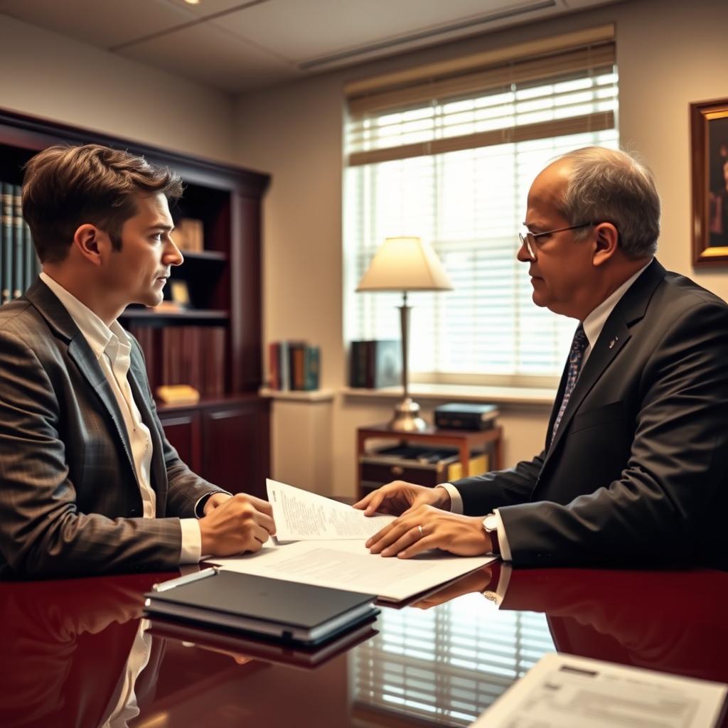 Out-of-State Driver Lawyer Loudoun County