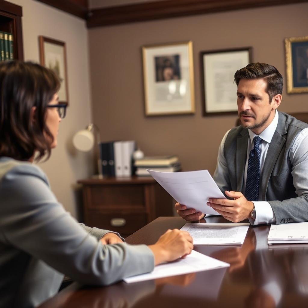 Out-of-State Driver Lawyer Manassas Park