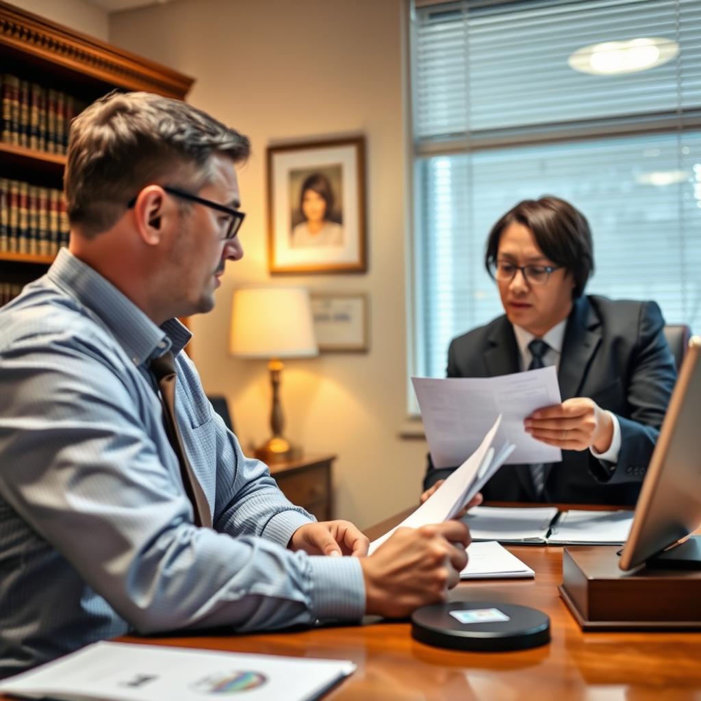 Out-of-State Driver Lawyer New Kent County