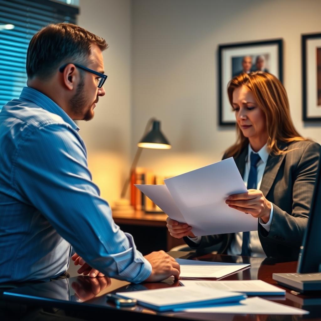 Out-of-State Driver Lawyer Orange County