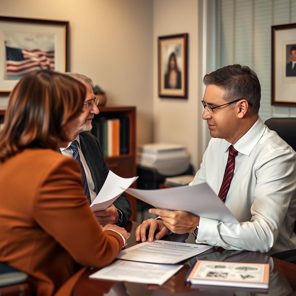 Out-of-State Driver Lawyer Prince George County
