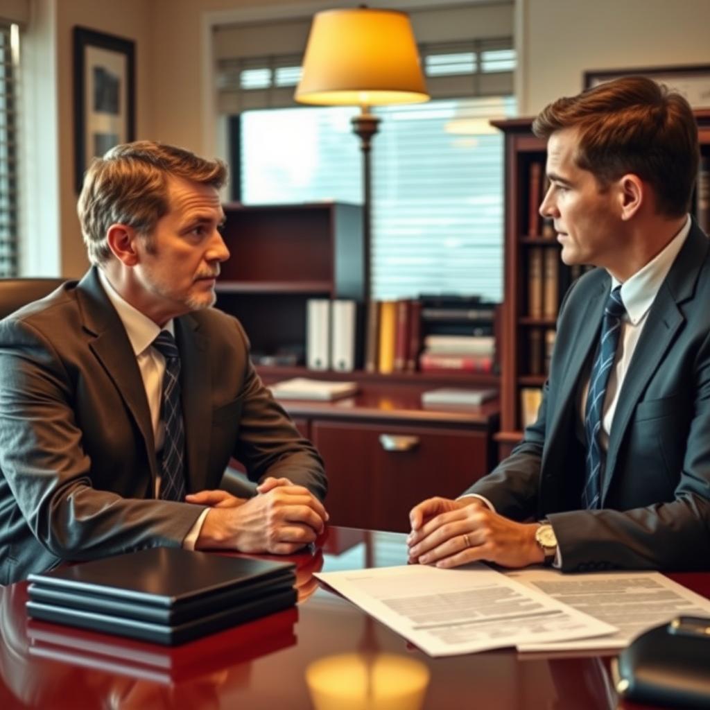 Out-of-State Driver Lawyer Warren County
