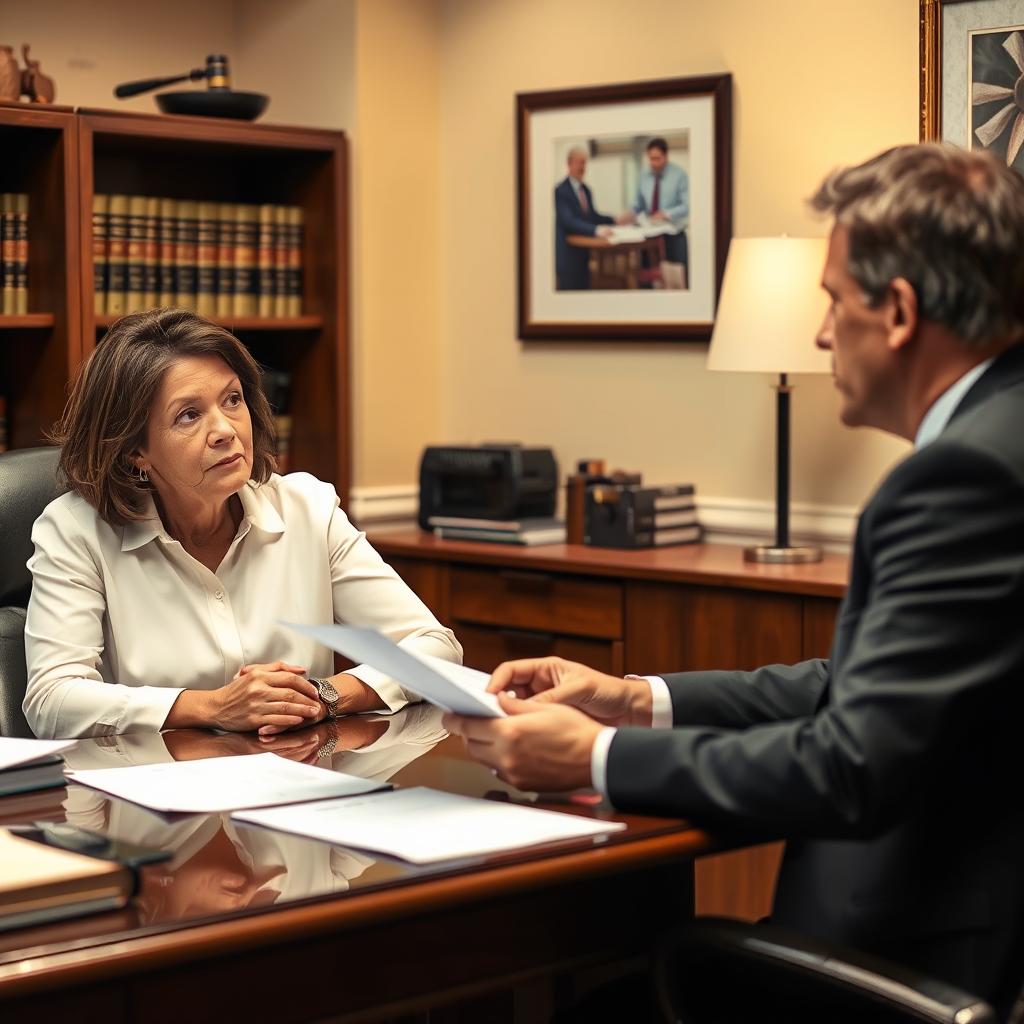 Traffic Fatality Defense Lawyer Albemarle County