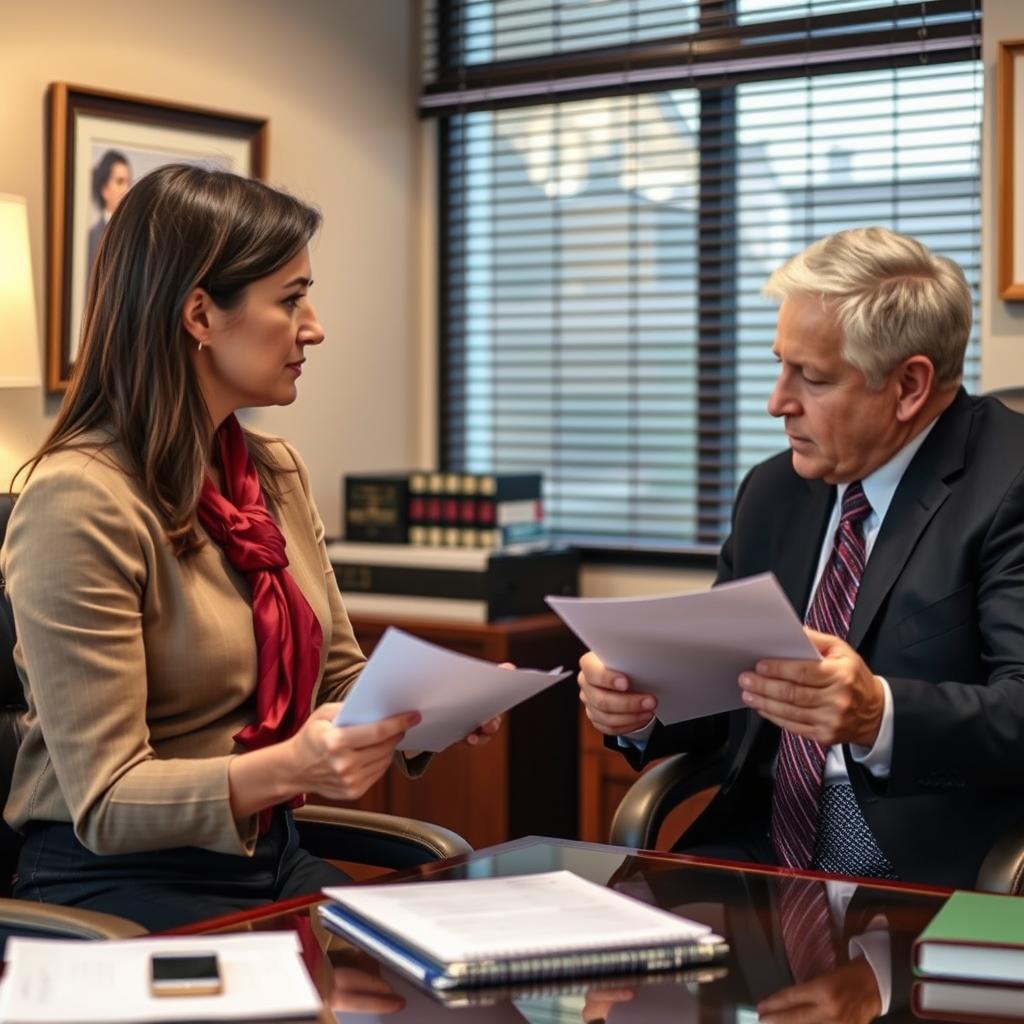 Traffic Fatality Defense Lawyer Botetourt County