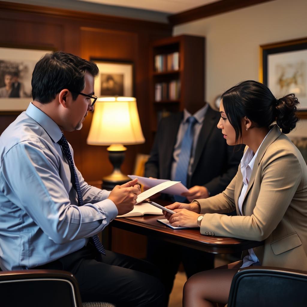 Traffic Fatality Defense Lawyer Chesterfield County