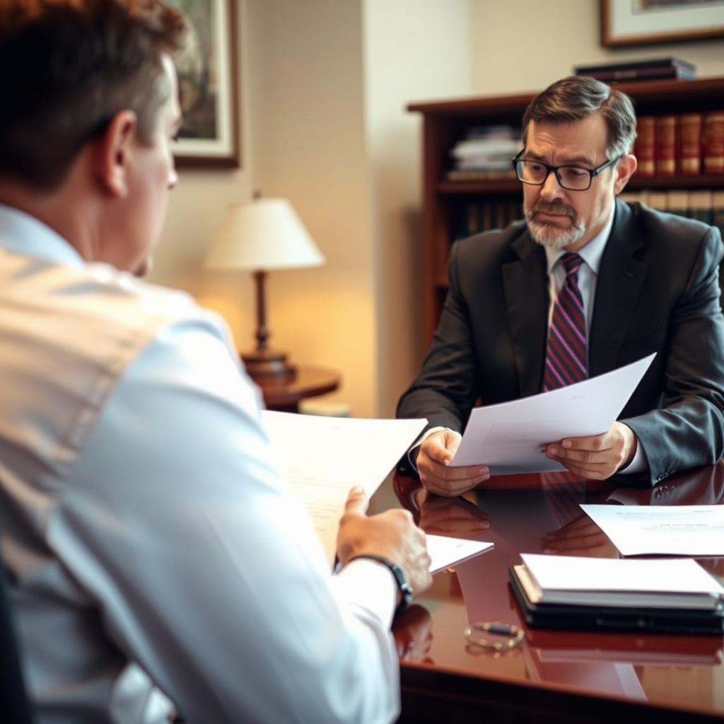 Traffic Fatality Defense Lawyer Dinwiddie County