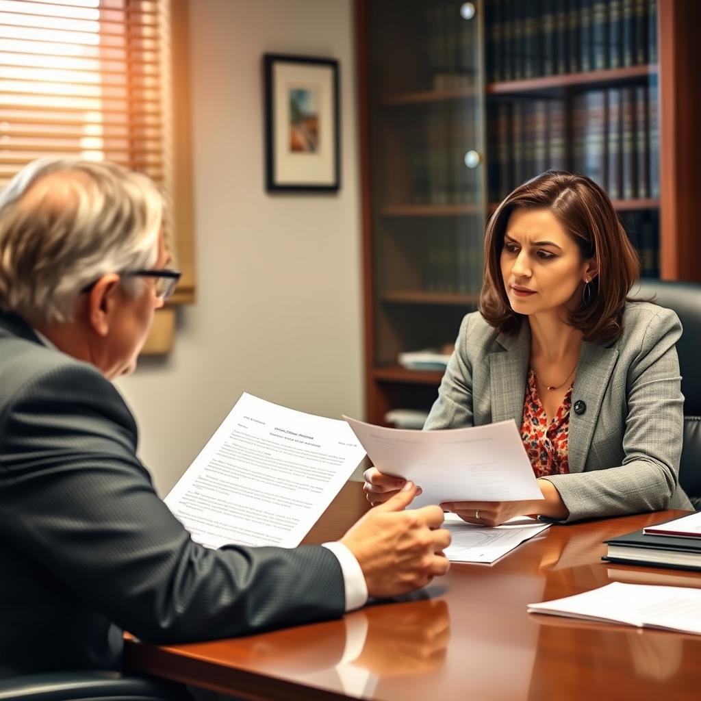 Traffic Fatality Defense Lawyer Orange County