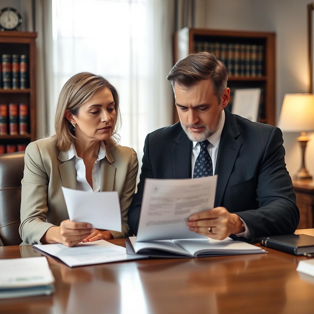 Traffic Ticket Lawyer Fluvanna County