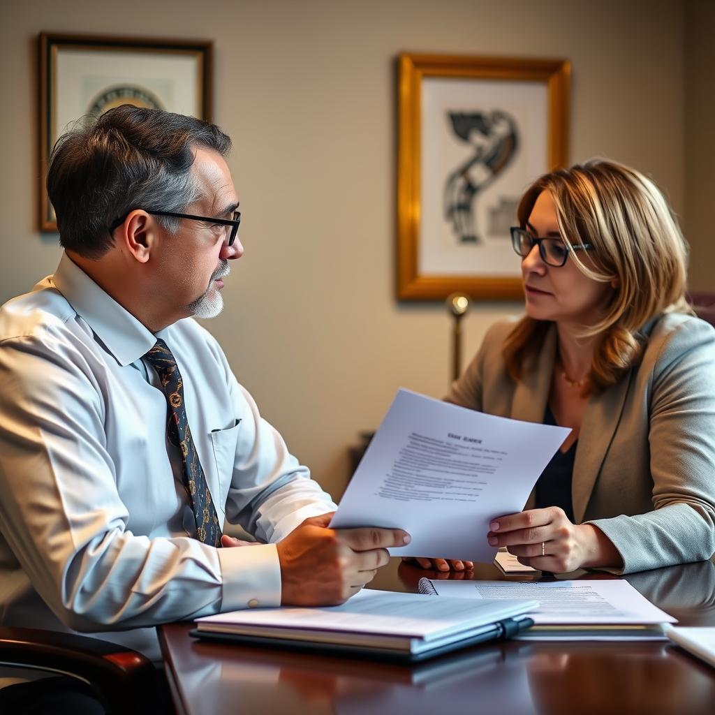 Vehicular Manslaughter Lawyer Albemarle County