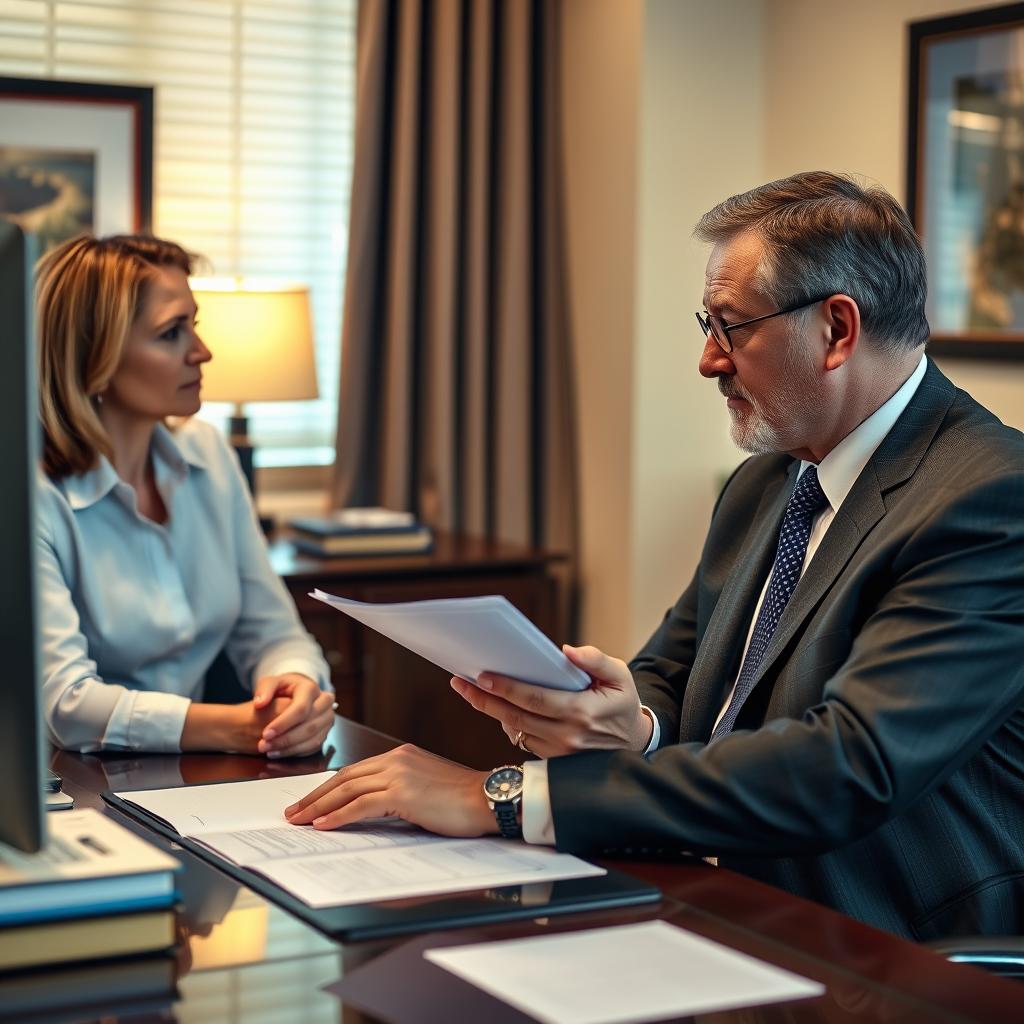 Vehicular Manslaughter Lawyer Alexandria