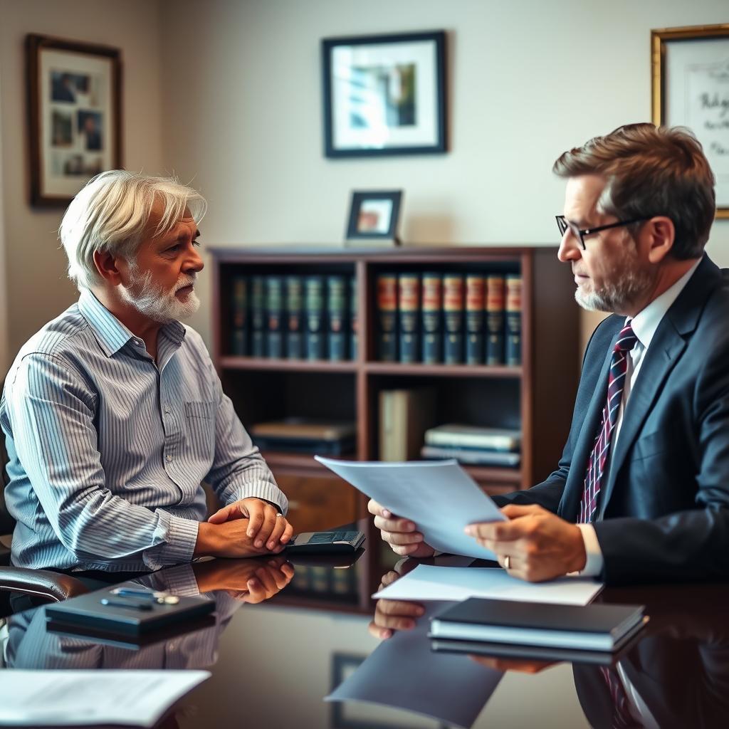 Vehicular Manslaughter Lawyer Botetourt County