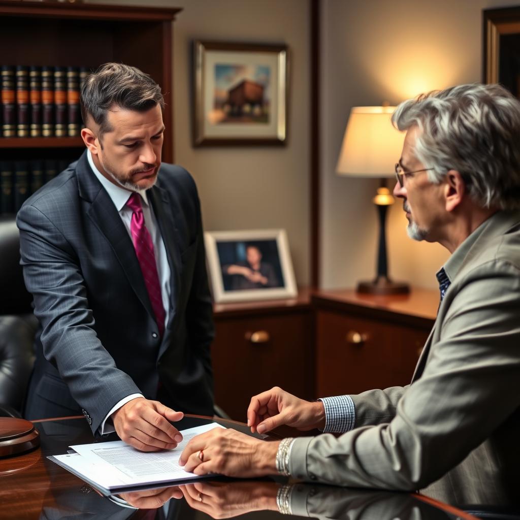 Vehicular Manslaughter Lawyer Chesterfield County
