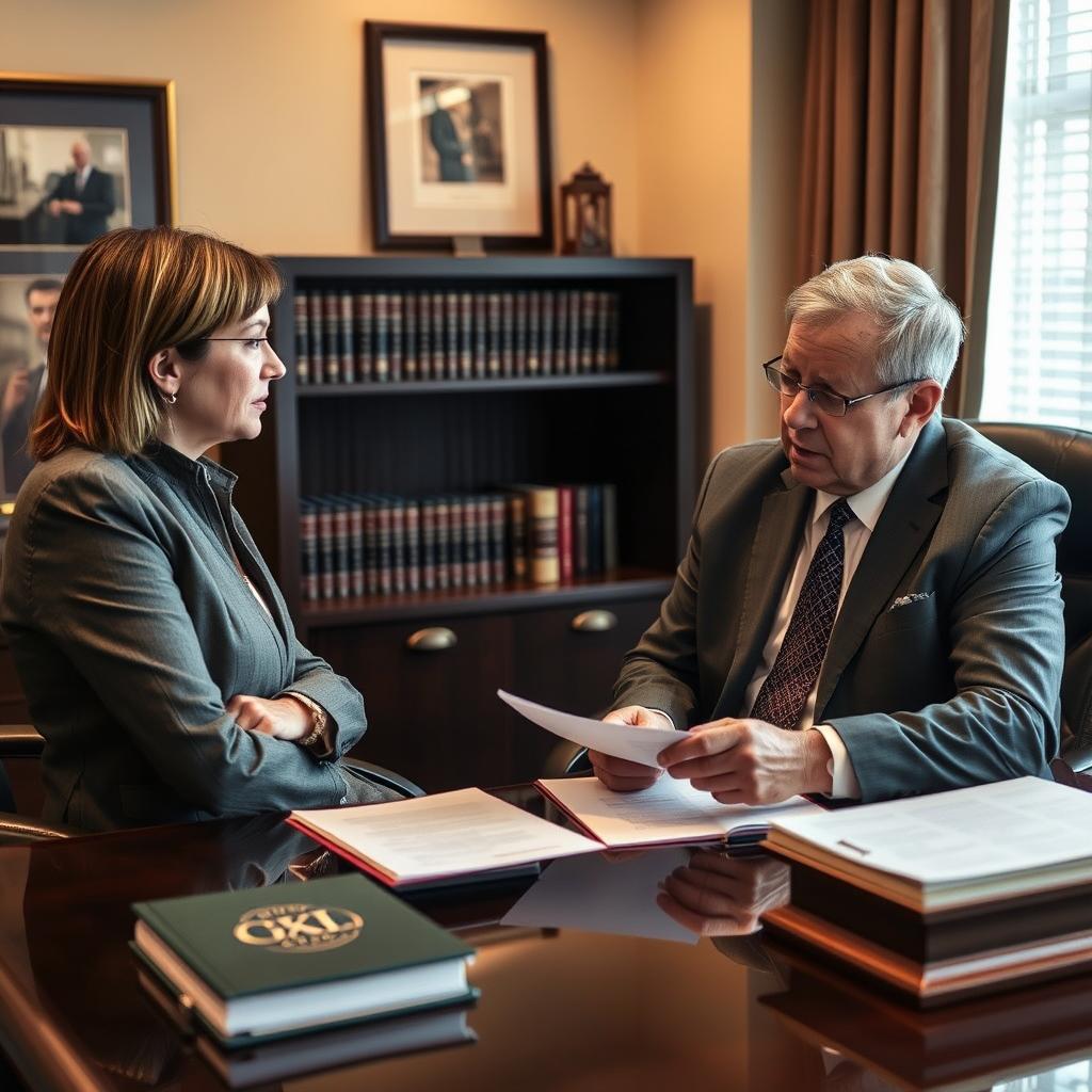 Vehicular Manslaughter Lawyer Clarke County