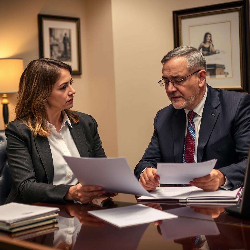 Vehicular Manslaughter Lawyer Fairfax County