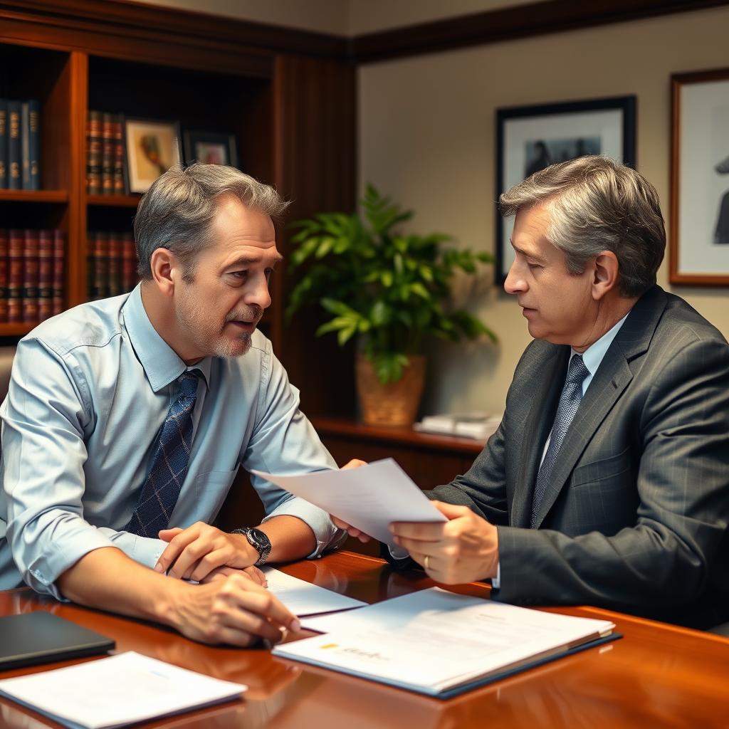 Vehicular Manslaughter Lawyer Fairfax