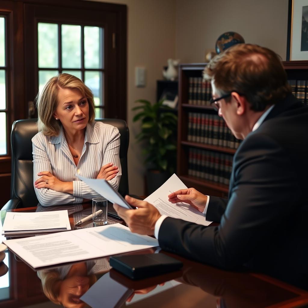 Vehicular Manslaughter Lawyer Fluvanna County