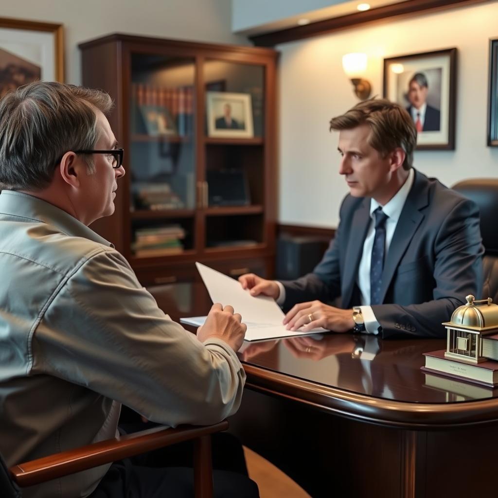 Vehicular Manslaughter Lawyer Frederick County