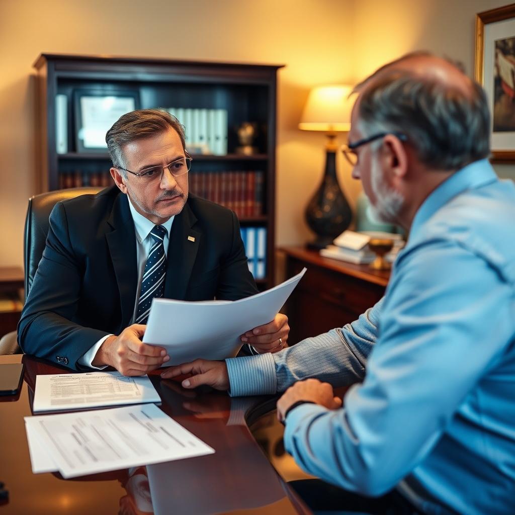 Vehicular Manslaughter Lawyer Fredericksburg