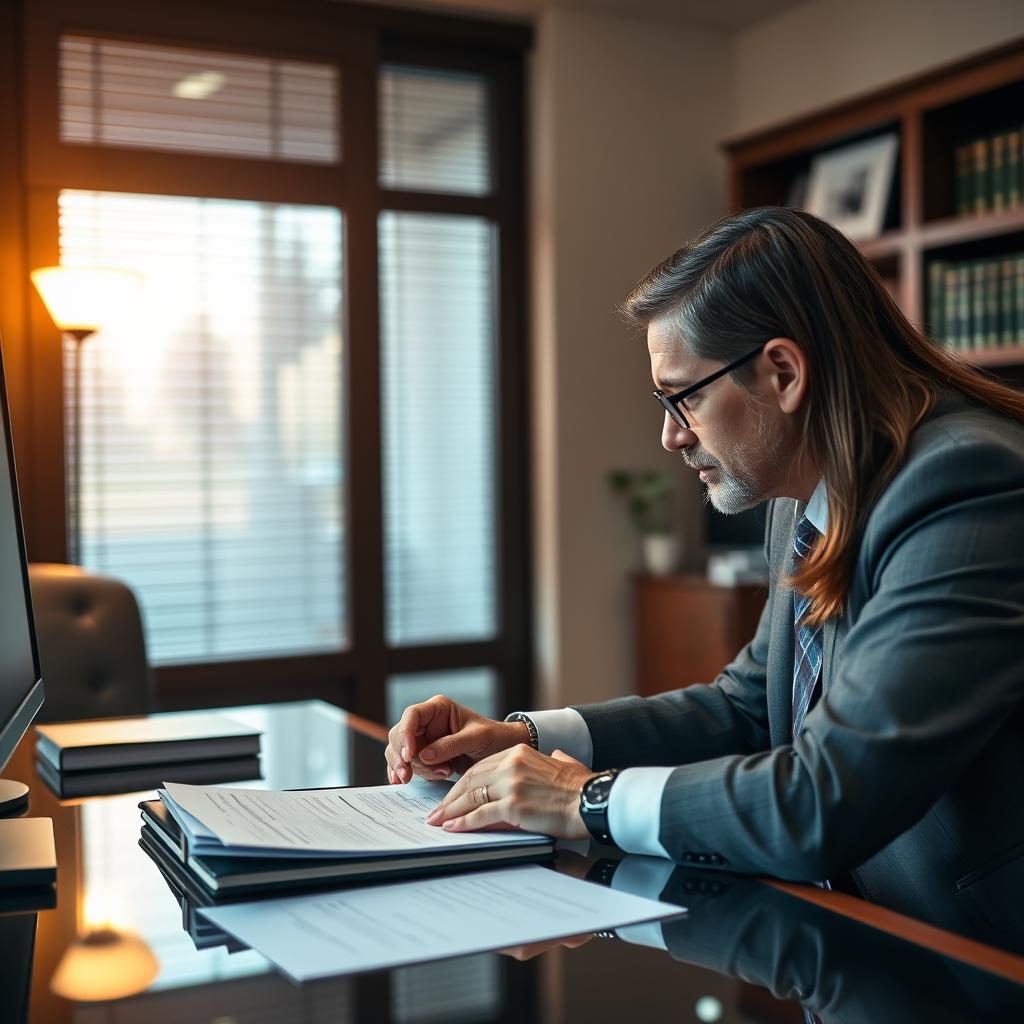 Vehicular Manslaughter Lawyer Orange County