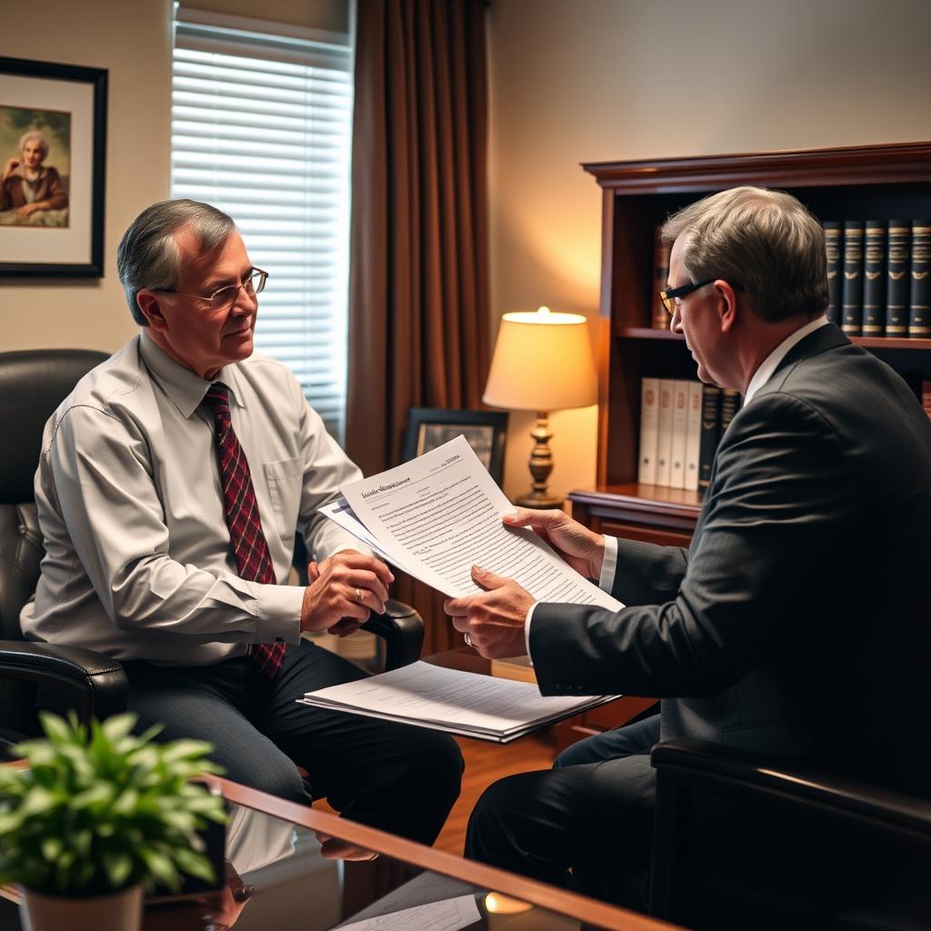 Vehicular Manslaughter Lawyer Rappahannock County