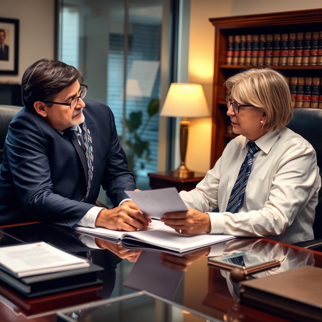 Vehicular Manslaughter Lawyer Stafford County