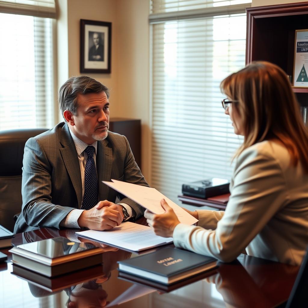 Breath Test Refusal Lawyer Botetourt County