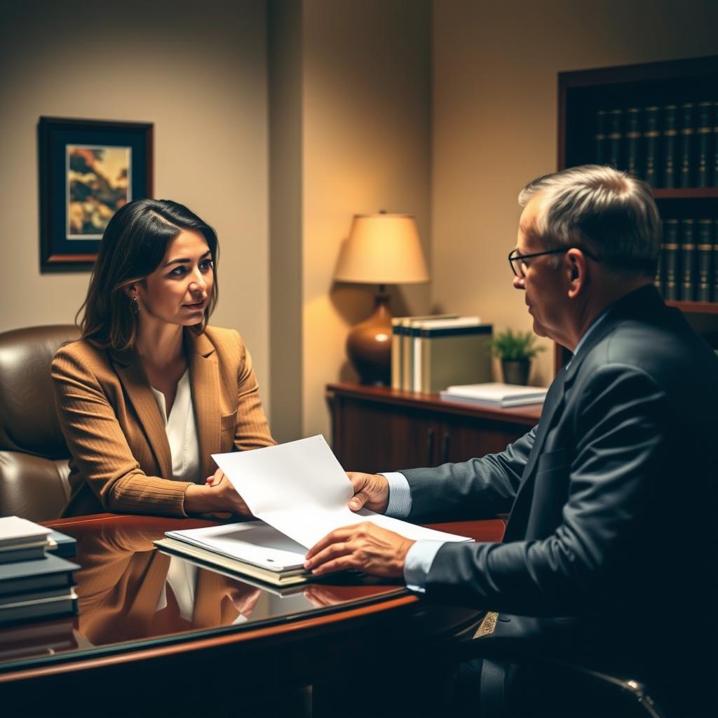 Breath Test Refusal Lawyer Dinwiddie County