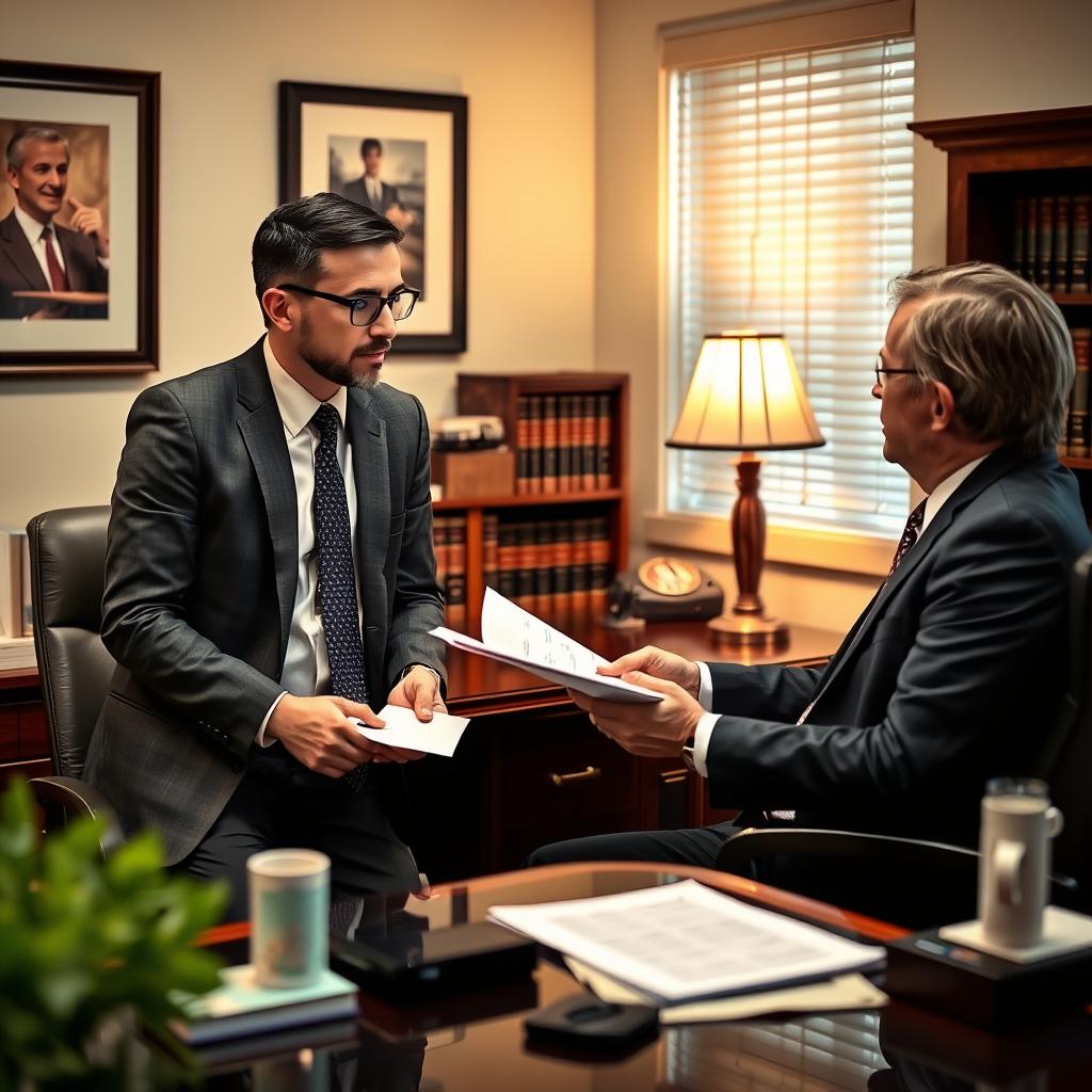 Breath Test Refusal Lawyer Fairfax