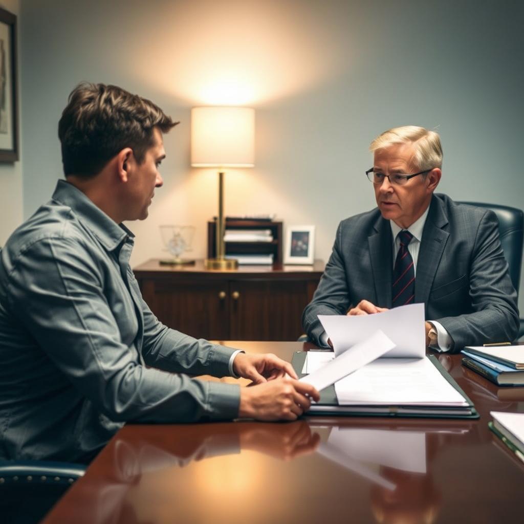 Breath Test Refusal Lawyer Hanover County