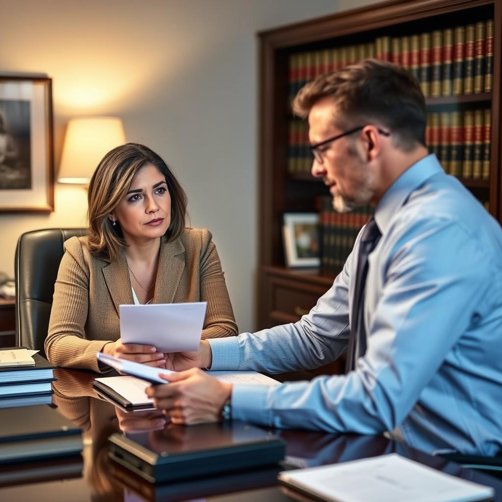 Breath Test Refusal Lawyer King George County