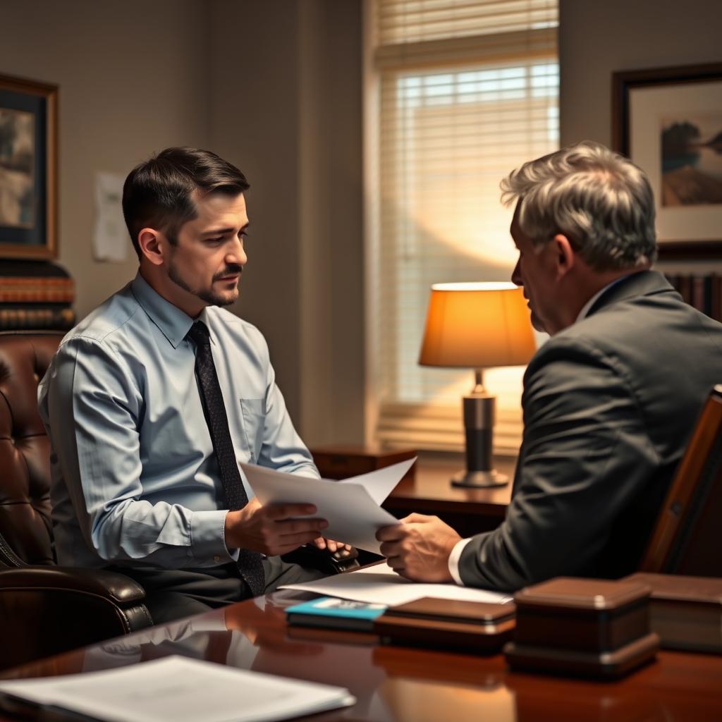 Breath Test Refusal Lawyer King William County